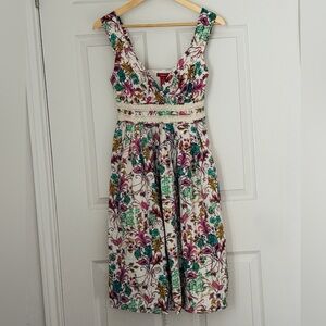 Sundance Women’s Floral Dress